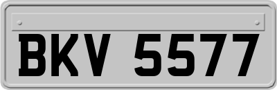 BKV5577