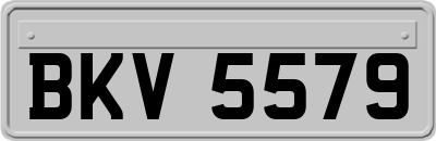 BKV5579