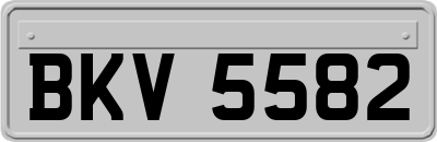 BKV5582