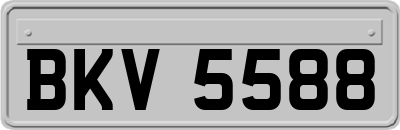 BKV5588