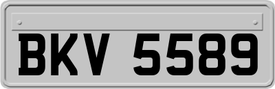 BKV5589