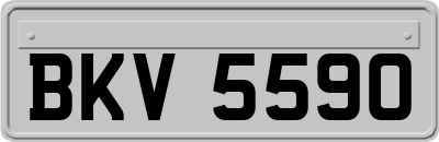 BKV5590