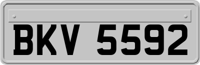 BKV5592
