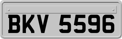 BKV5596