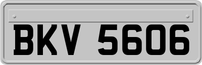 BKV5606