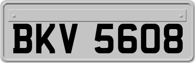 BKV5608