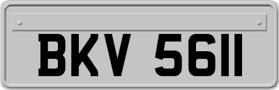 BKV5611