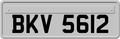 BKV5612