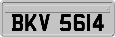 BKV5614