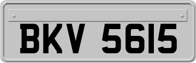 BKV5615