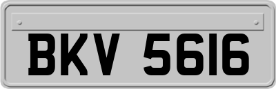 BKV5616