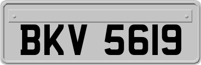 BKV5619