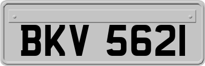 BKV5621