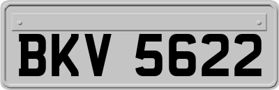 BKV5622