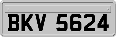 BKV5624