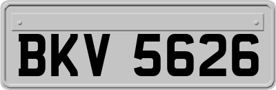 BKV5626