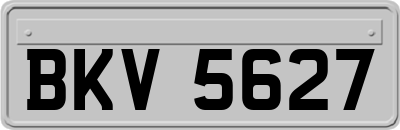 BKV5627
