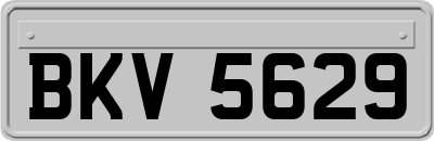 BKV5629
