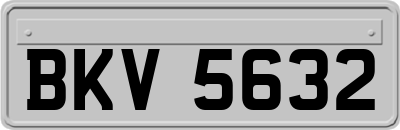 BKV5632