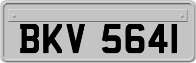 BKV5641