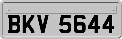BKV5644
