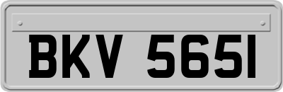 BKV5651