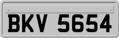 BKV5654