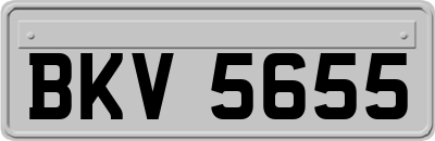 BKV5655