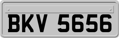 BKV5656