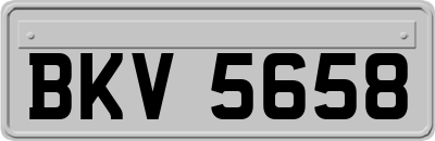 BKV5658