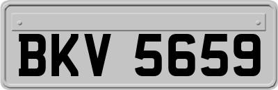 BKV5659