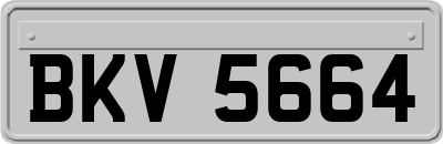 BKV5664