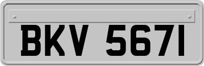 BKV5671