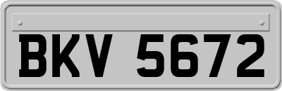 BKV5672