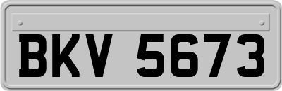BKV5673