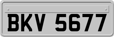 BKV5677