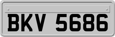 BKV5686
