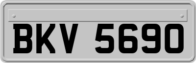 BKV5690
