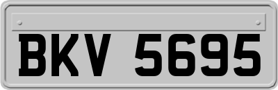 BKV5695