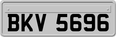 BKV5696