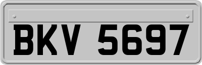 BKV5697