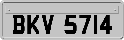 BKV5714