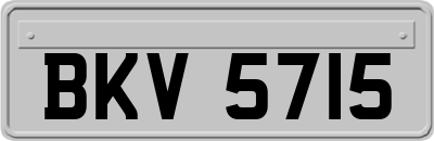 BKV5715
