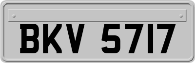 BKV5717