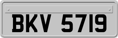 BKV5719