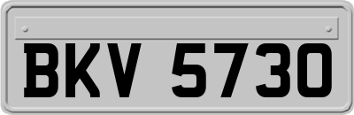BKV5730