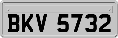 BKV5732