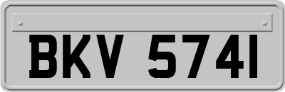 BKV5741