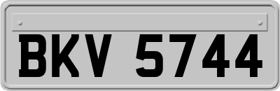 BKV5744