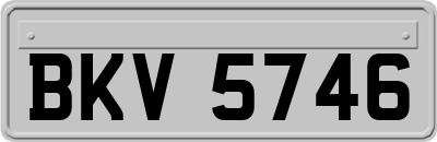 BKV5746
